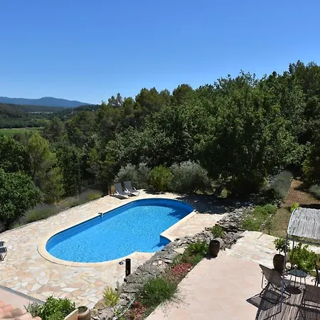 Villa La Flassantine -
